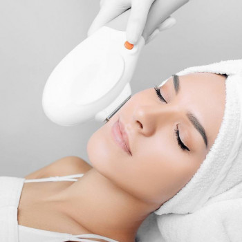 Анна Воронова, Moscow Фото - 5