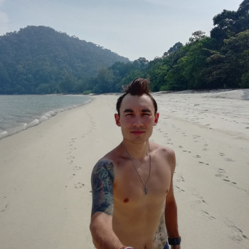 Михаил Лим, Phuket Фото - 5