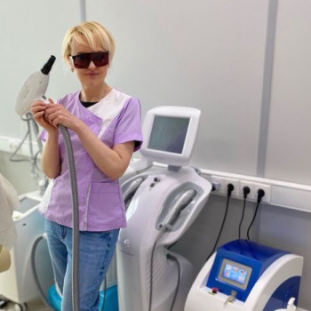 Александра Шульга, Moscow Фото - 5