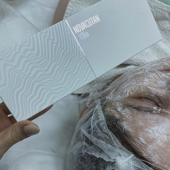 Хадича Нурлубаева, Moscow Фото - 5