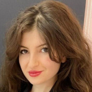 Cosmetologist Сюзанна Матевосян on Barb.pro