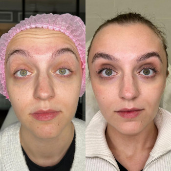 Регина Мусина, Москва Фото - 5