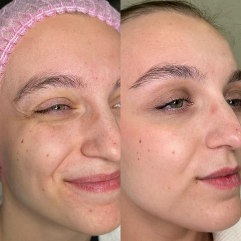 Регина Мусина, Москва Фото - 7