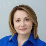 Cosmetologist Мадина Колиева on Barb.pro
