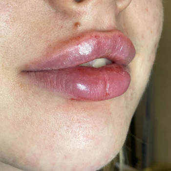 Евгения Терясова, Москва Фото - 5