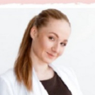 Cosmetologist Анастасия  on Barb.pro