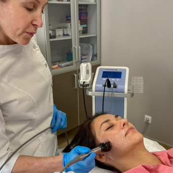 Елена Бакулина, Moscow Фото - 5