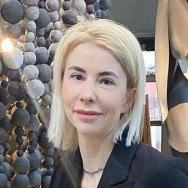 Косметолог Оксана Марфицына на Barb.pro