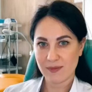 Cosmetologist Виктория Бузылева on Barb.pro