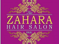 Салон красоты Zahara Hair Salon на Barb.pro