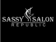 Салон красоты Sassy Salon Republic на Barb.pro