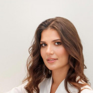Cosmetologist Екатерина Савенкова on Barb.pro