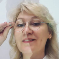 Cosmetologist Наталия Норенкова on Barb.pro