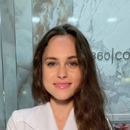 Cosmetologist Елена Модычева on Barb.pro
