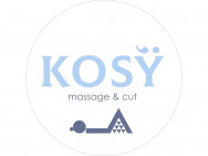 Салон красоты Kosy Massage & Cut на Barb.pro