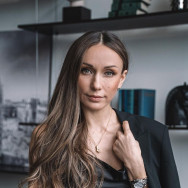 Cosmetologist Яна Игошева on Barb.pro