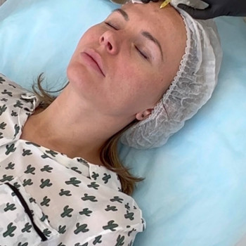 Таисия Зелянина, Moscow Фото - 5