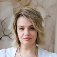 Косметолог Наталия Доршон на Barb.pro