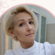 Cosmetologist Наталья Лукашева on Barb.pro
