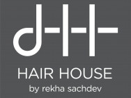 Салон красоты Hair House by Rekha Sachdev на Barb.pro