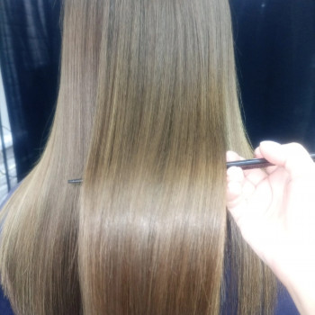 Любовь Кац, Perm Фото - 5