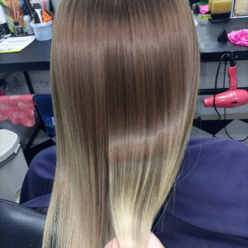 Любовь Кац, Perm Фото - 11