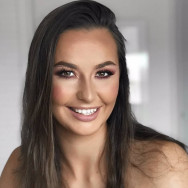 Choreographer Анастасия Phuket,