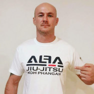 Фитнес тренер Антон Паттайя,WWHX+H5W, Pattaya City, Bang Lamung District, Chon Buri 20150 