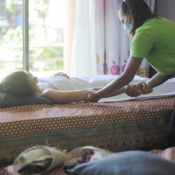 Relaxtan, Пхукет Фото - 5