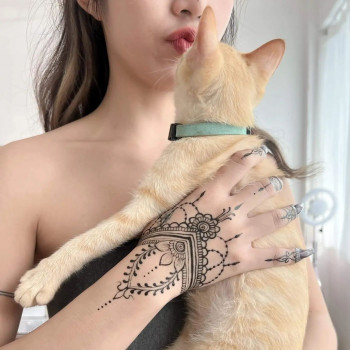 Airy Dolly, Бангкок Фото - 5