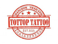 Тату салон Tottop Tattoo на Barb.pro