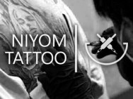 Tattoo Studio Niyom on Barb.pro