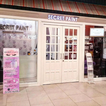 Secret Paint, Бангкок Фото - 5