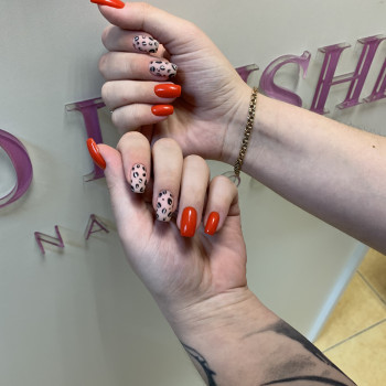 Po DUSHÉ , Moscow Фото - 9