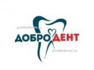 Klinika stomatologiczna Добродент on Barb.pro