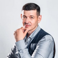 Психолог Александр Болдаков на Barb.pro