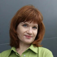 Cosmetologist Ирина  Moscow,