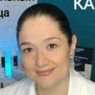 Cosmetologist Наталья Яковлева on Barb.pro