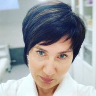 Cosmetologist Светлана Ремизова on Barb.pro