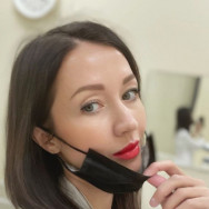 Kosmetikerin Анна Кочетова on Barb.pro