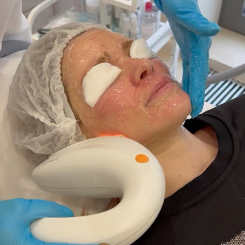 Тина Цховребова, Moscow Фото - 6