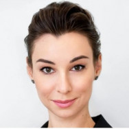 Kosmetikerin Ксения Moscow,Языковский переулок, 2 