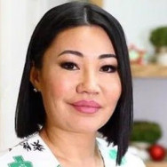 Косметолог Баина Москва,