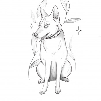 Katya Mindal, Nizhny Novgorod Фото - 5