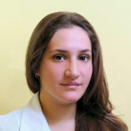 Cosmetologist Луиза-Мишель Сулейман on Barb.pro