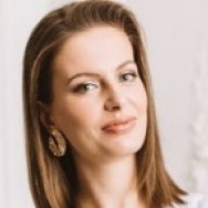 Cosmetologist Юлия Шабунина on Barb.pro