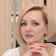 Косметолог Ирина Шуляк на Barb.pro