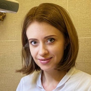Cosmetologist Юлия Деревяк on Barb.pro