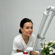 Cosmetologist Татьяна Шовдра on Barb.pro