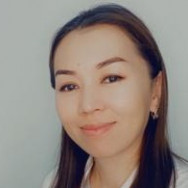 Kosmetikerin Жазгуль  Moscow,